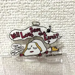 ジブリ ハウルの動く城 ヒン アクリルキーホルダーのサムネイル