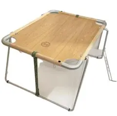 値下げ中　hxo design モジュラーテーブル一式　希少品 2ndロッド Exclusive Launch / Hxo Design for Wanderout – wanderout