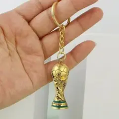 2002 2006 FIFAワールドカップ トロフィー キーホルダー 2026年最新】ワールドカップ 2002 キーホルダーの人気アイテム - メルカリ