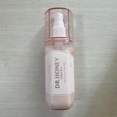 DR.HONEY ホワイトビー バランスリペアヘアミルク 150g