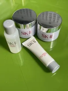 SK-II スキンケア サンプルセットのサムネイル