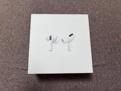 Apple AirPods Pro ワイヤレス充電対応