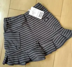 #208 メゾピアノ キュロット 120【新品】