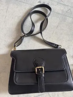 Ungrid ショルダーバッグ