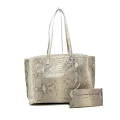 2025年最新】AKRIS レディース トートバッグの人気アイテム - メルカリ