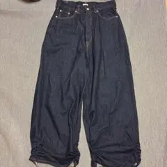 2025年最新】refomed パンツの人気アイテム - メルカリ