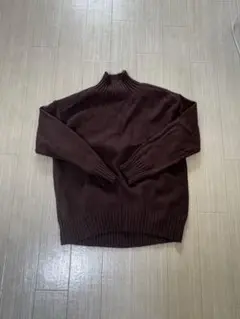 GU ニット　Ｍ　レディース