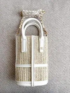 Herlipto AS YOU WISH MINI BAG - メルカリ
