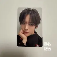 PRODUCE101JAPAN 日プ 新世界 オ・シンヘン トレカ - メルカリ