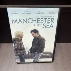 マンチェスター・バイ・ザ・シー DVD