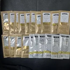 洗い流すリペアトリートメント