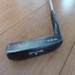 2026年最新】SPALDING パターの人気アイテム - メルカリ