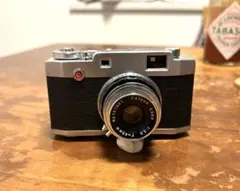 完動品 Bolsey アメリカ ボルシー フィルムカメラ - メルカリ