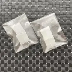 Ciro37様専用プラスチックピン3セット