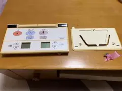 TOTO ウォシュレット付きリモコン本体のサムネイル