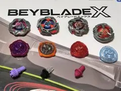 2026年最新】ベイブレードx まとめ売りの人気アイテム - メルカリ