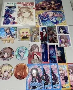 プロセカ まとめ売り 天馬咲希 Leo/need セット