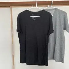GAP ユニクロ　Tシャツ　L