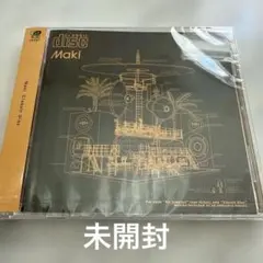 Maki Classic Disc 非売品　未開封