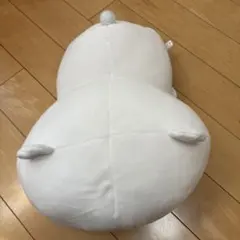 ちいかわ だららんBIGぬいぐるみ 約40cm