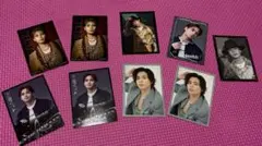 THE RAMPAGE 神谷健太 フォトカードセット