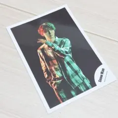 14. SnowMan 渡辺翔太 公式写真