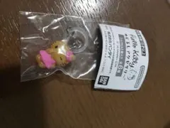 ハローキティめじるしアクセサリー日焼け