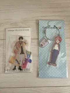 西畑大吾 アクスタ キーホルダー