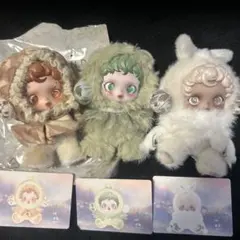 POPMART スカルパンダ　まとめ