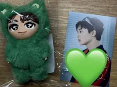 超特急 タクヤ 草川拓弥　生誕 たくねこちゃんまん