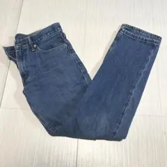 Levi's 511 W32 L32 スリムストレート リーバイス