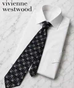 2026年最新】Vivienne Westwood メンズ ネクタイの人気アイテム - メルカリ