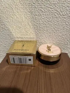 YVES SAINT LAURENT クッションファンデーションミニ