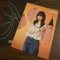 NiziU ミイヒ New EvoNUtion ラントレ ⑫