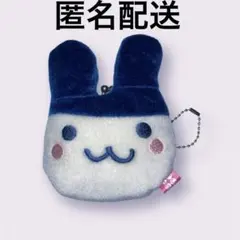 たまごっち　みみっち　がま口　ストラップポーチ　2006 当時の物　コインケース