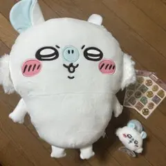 ちいかわスペシャルセット