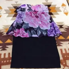 キャバクラ ラウンジ ドレス