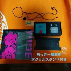 希少】 初回300台限定特典付き HIBY YUME イヤホン 初音ミクコラボ