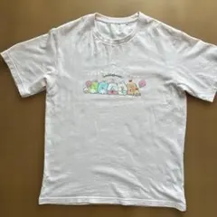 すみっこぐらしTシャツ