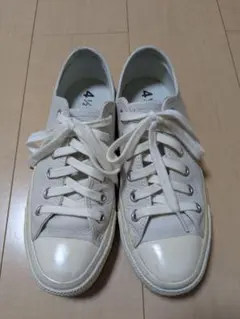 マーガレットハウエル CONVERSE ALL STAR スニーカー