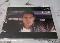 キアヌ・リーブス　スピード　ヤン・デ・ボン　劇中写真