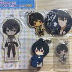 あんスタ とるパカ 缶バッジ 朔間凛月 朔間 凛月 あんスタ とるパカ Vol.8 缶バッジ - メルカリ