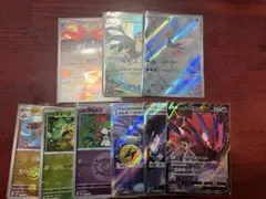 ポケモンカード SR AR RR R まとめ売り 23枚セット - メルカリ