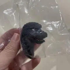 1番くじマグネット　ゴジラ1974