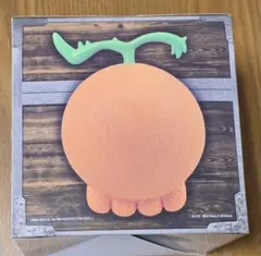 ワンピース 悪魔の実ルームライト ヨミヨミの実