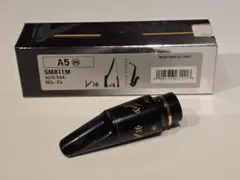 V16 S7 ソプラノサックス用マウスピース Vandoren - メルカリ