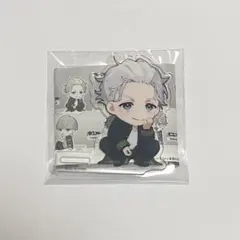 WINDBREAKER ウィンブレ カドキャラ 梅宮一