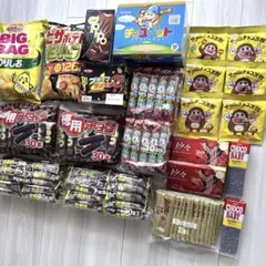 お菓子バラエティー詰め合わせ⑩✨✨✨