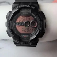 CASIO G-SHOCK デジタル腕時計GD-120N ¥交渉OK(^o^) - メルカリ