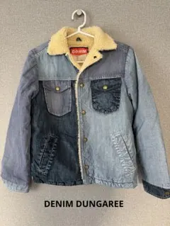 2025年最新】デニムダンガリージャケットの人気アイテム - メルカリ